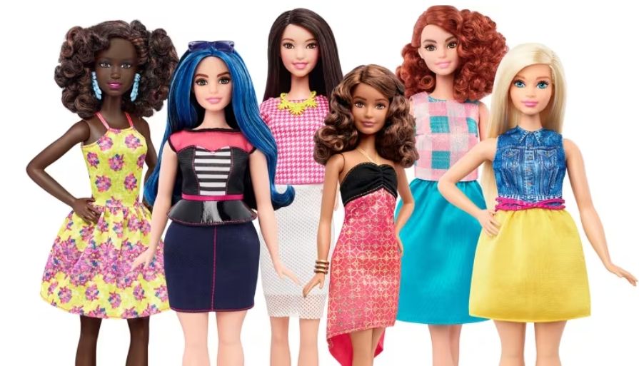 BARBIE + More