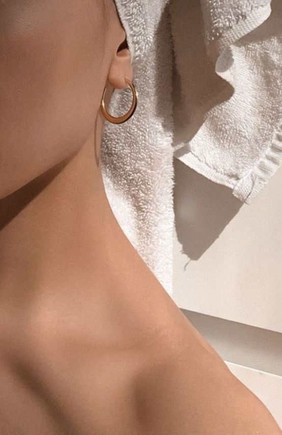 Wellness, Self Care and Skin Health